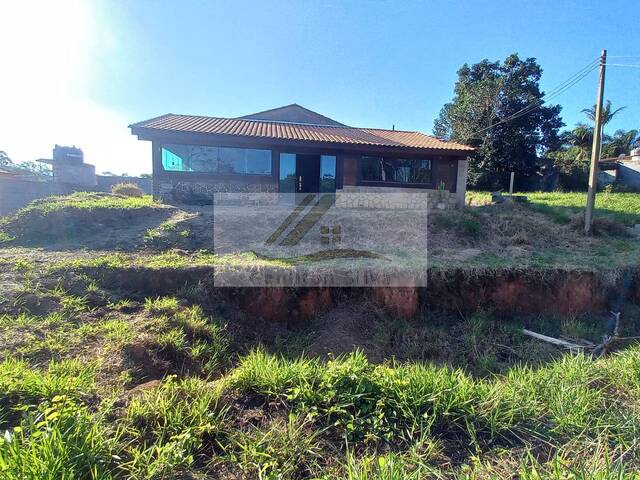 #628 - CHACARA EM CONDOMINIO para Venda em Ibiúna - SP - 3