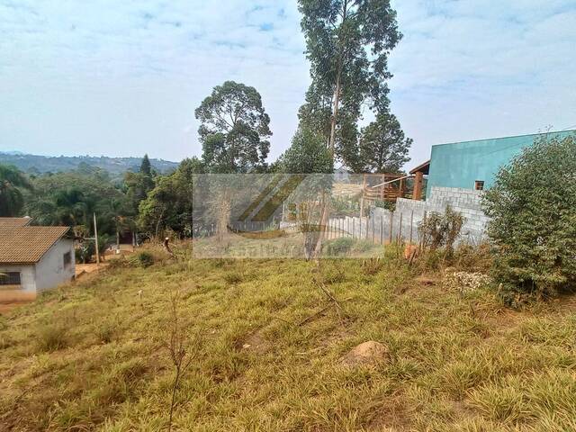 #632 - Terreno para Venda em Ibiúna - SP - 1
