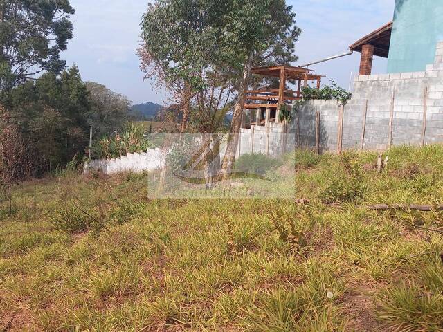 #632 - Terreno para Venda em Ibiúna - SP - 2
