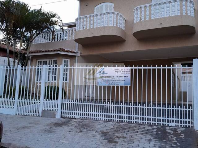 #637 - Casa em condomínio para Venda em Ibiúna - SP - 2