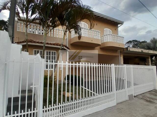 #637 - Casa em condomínio para Venda em Ibiúna - SP - 3