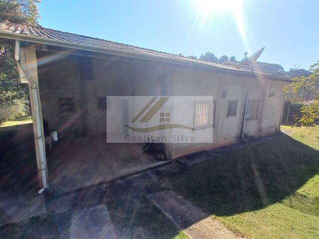 CHACARA EM CONDOMINIO para Venda em Ibiúna - 4