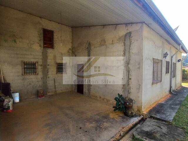 CHACARA EM CONDOMINIO para Venda em Ibiúna - 5