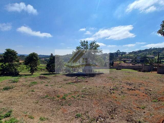#641 - Terreno para Venda em Ibiúna - SP - 1