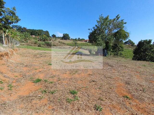 #641 - Terreno para Venda em Ibiúna - SP - 2