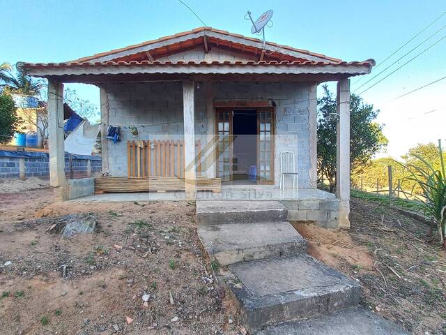 #646 - Chácara para Venda em Ibiúna - SP