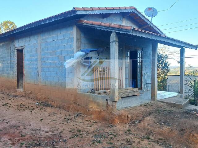 #646 - Chácara para Venda em Ibiúna - SP