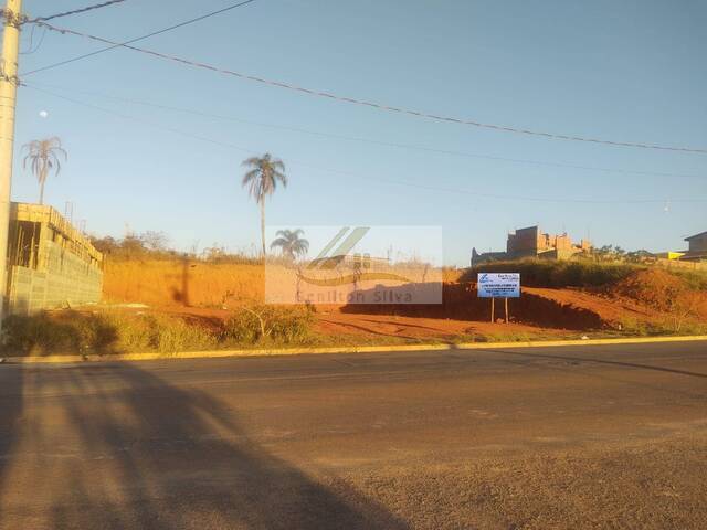 #648 - Terreno para Venda em Ibiúna - SP - 1