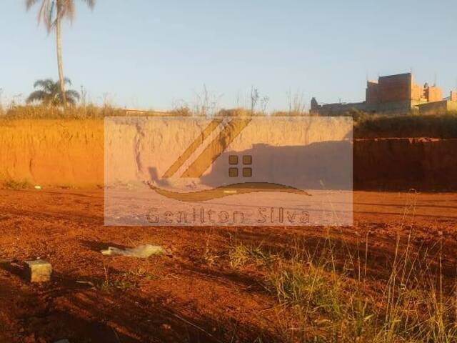 #648 - Terreno para Venda em Ibiúna - SP - 2