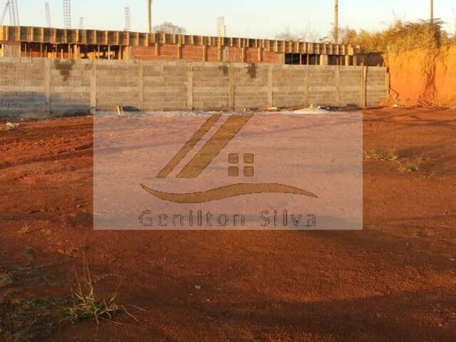 #648 - Terreno para Venda em Ibiúna - SP - 3