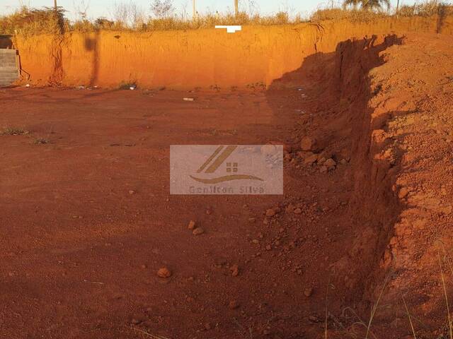 Terreno para Venda em Ibiúna - 4