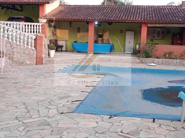 Chácara para Venda em Ibiúna - 3