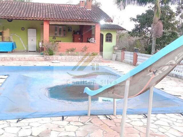 Chácara para Venda em Ibiúna - 5