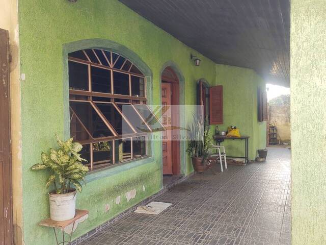 Casa para Venda em Ibiúna - 5