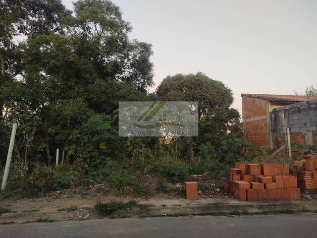 #653 - Terreno para Venda em Ibiúna - SP - 1
