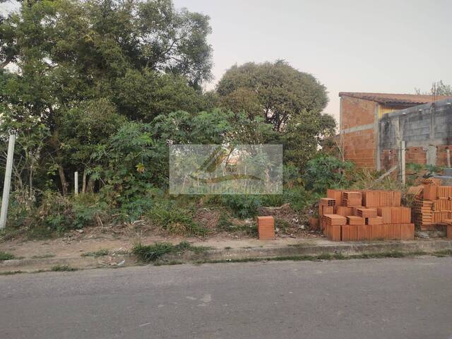 #653 - Terreno para Venda em Ibiúna - SP - 2