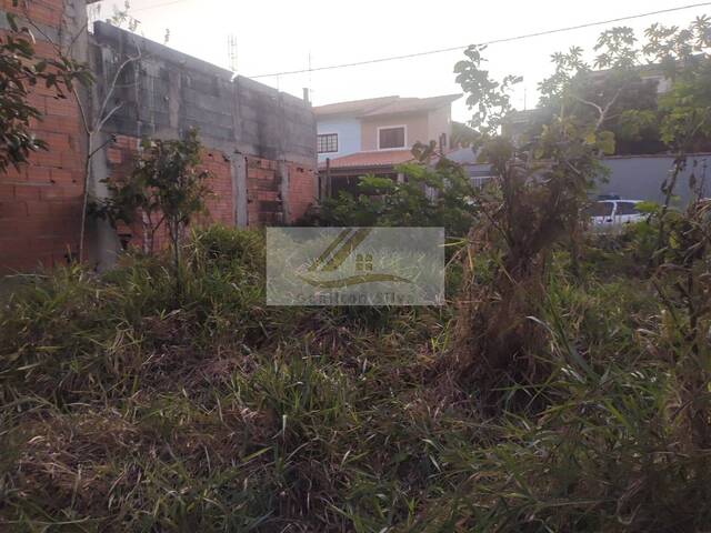Terreno para Venda em Ibiúna - 5