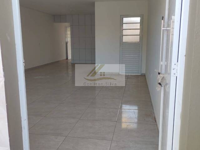 #654 - Sobrado para Venda em Ibiúna - SP - 3