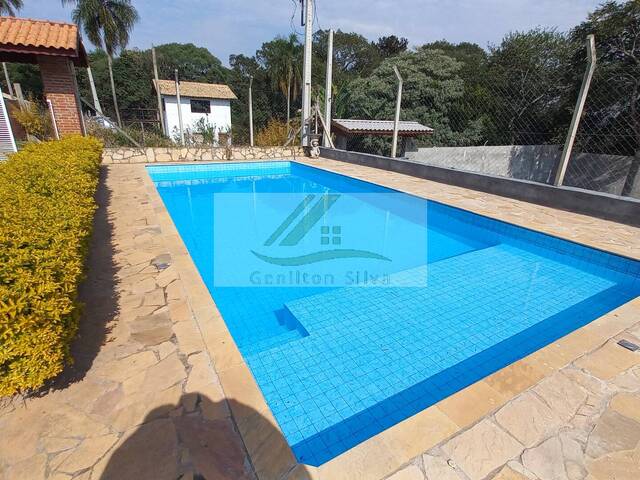 CHACARA EM CONDOMINIO para Venda em Ibiúna - 4