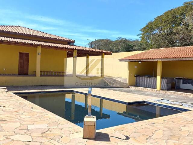 #659 - CHACARA EM CONDOMINIO para Venda em Ibiúna - SP - 3