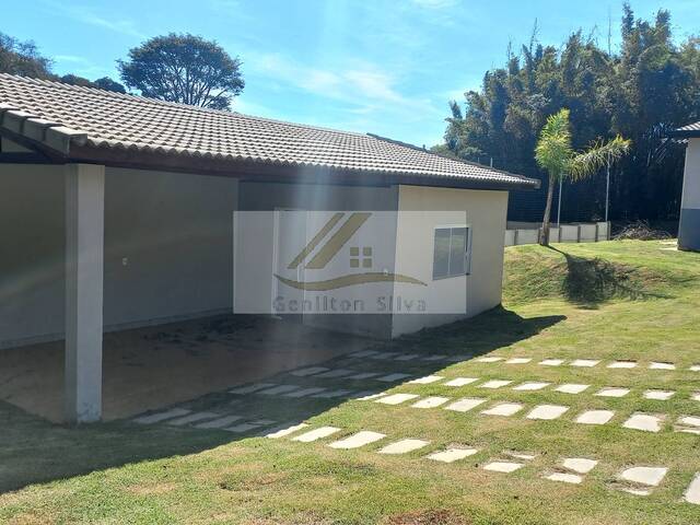 CHACARA EM CONDOMINIO para Venda em Ibiúna - 4