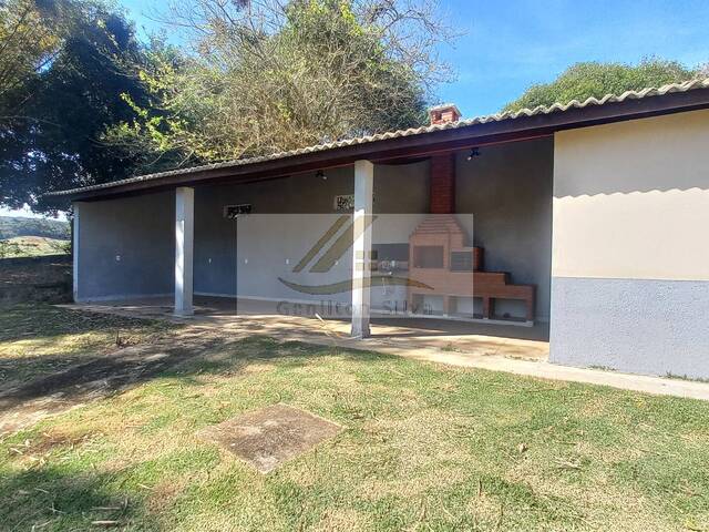 CHACARA EM CONDOMINIO para Venda em Ibiúna - 5