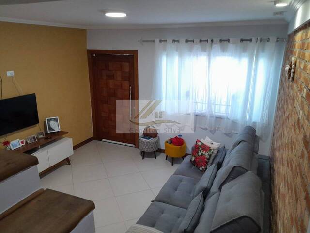Casa para Venda em Ibiúna - 4