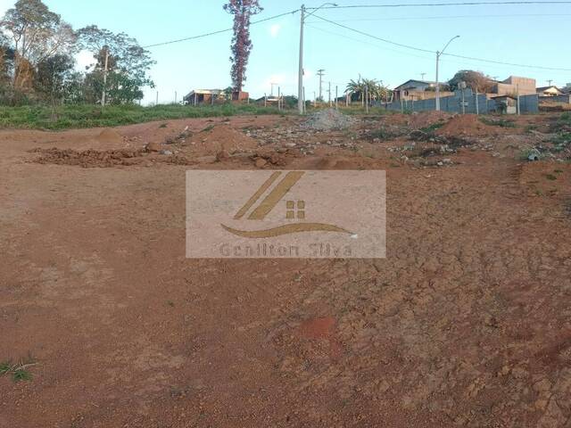 #665 - Terreno para Venda em Ibiúna - SP - 1