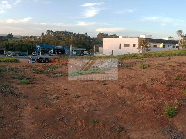 #665 - Terreno para Venda em Ibiúna - SP - 2