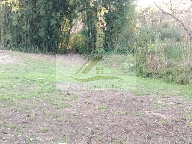 #666 - Terreno para Venda em Ibiúna - SP - 1