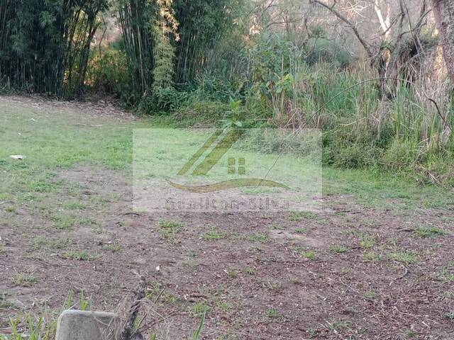#666 - Terreno para Venda em Ibiúna - SP - 2
