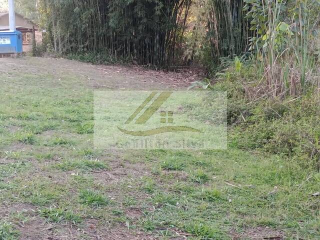 #666 - Terreno para Venda em Ibiúna - SP - 3