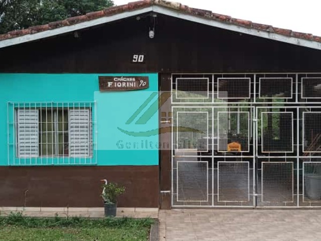 #667 - Chácara para Venda em Ibiúna - SP