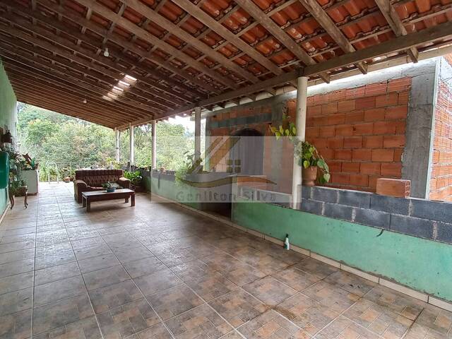 #667 - Chácara para Venda em Ibiúna - SP