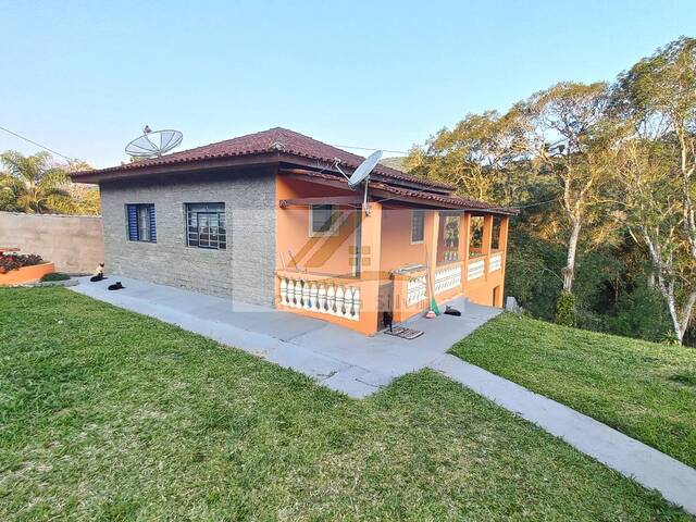 #671 - Chácara para Venda em Ibiúna - SP