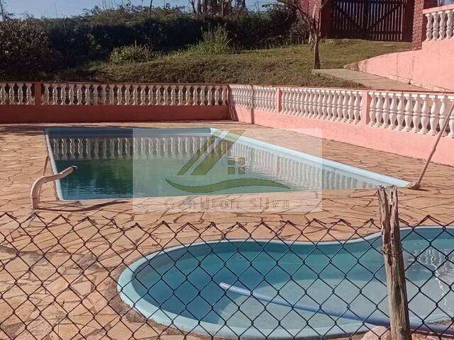 #673 - CHACARA EM CONDOMINIO para Venda em Ibiúna - SP - 3