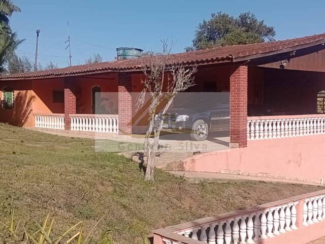 CHACARA EM CONDOMINIO para Venda em Ibiúna - 4