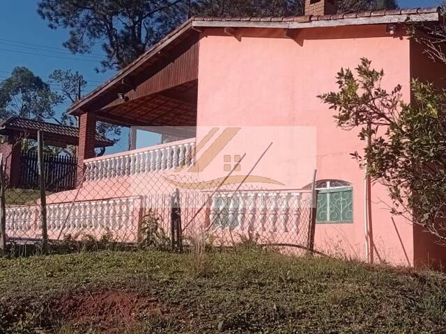 CHACARA EM CONDOMINIO para Venda em Ibiúna - 5