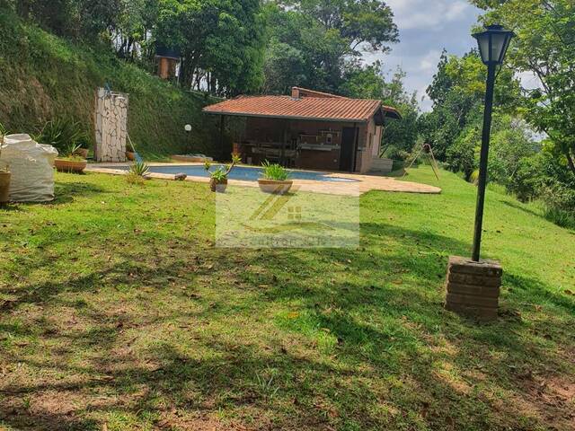 Chácara para Venda em Ibiúna - 3