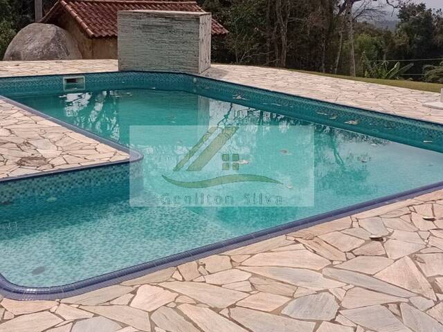 #679 - CHACARA EM CONDOMINIO para Venda em Ibiúna - SP - 1