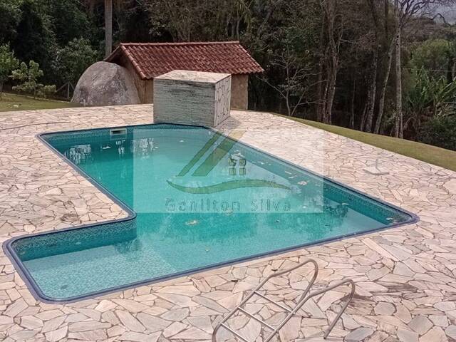 #679 - CHACARA EM CONDOMINIO para Venda em Ibiúna - SP - 3