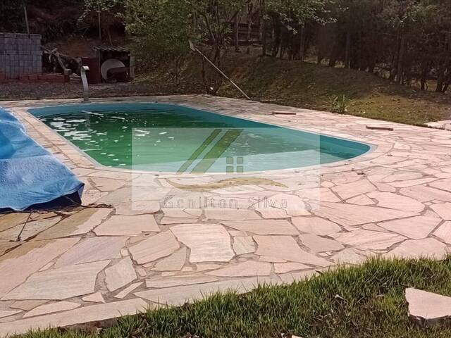 #680 - CHACARA EM CONDOMINIO para Venda em Ibiúna - SP - 3