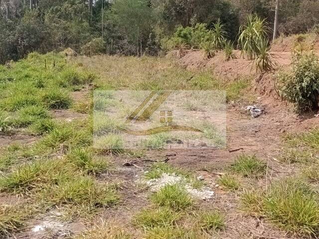 #682 - Terreno para Venda em Ibiúna - SP - 1