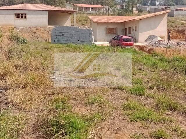 #682 - Terreno para Venda em Ibiúna - SP - 3