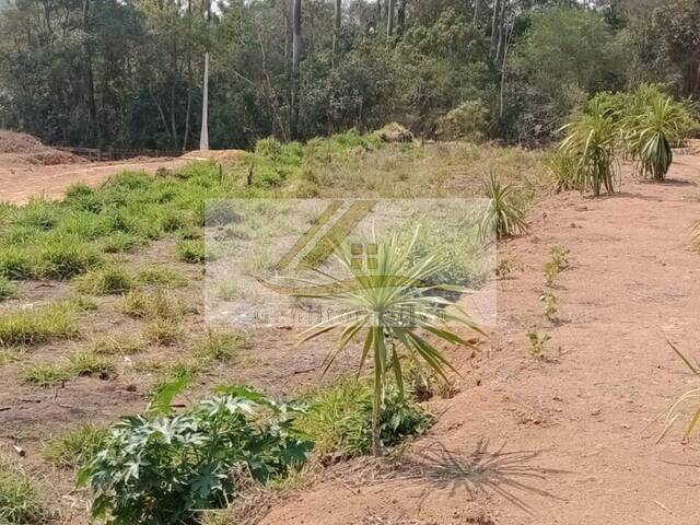 #682 - Terreno para Venda em Ibiúna - SP - 2