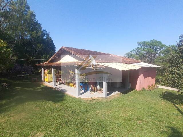 #683 - Sítio para Venda em Ibiúna - SP - 3