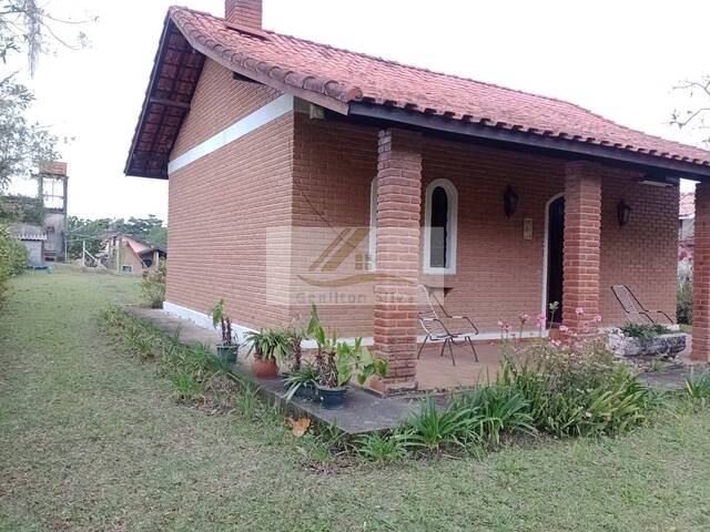 #685 - CHACARA EM CONDOMINIO para Venda em Ibiúna - SP - 3