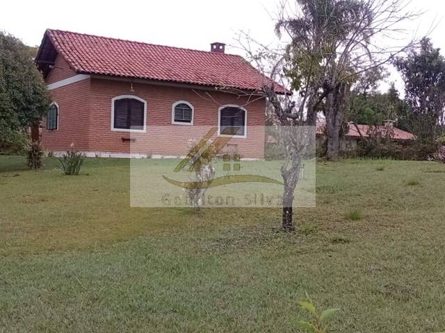 CHACARA EM CONDOMINIO para Venda em Ibiúna - 5