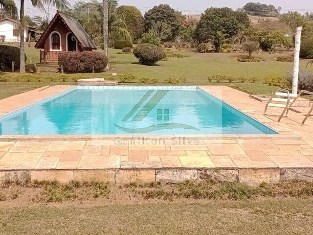Chácara para Venda em Ibiúna - 3