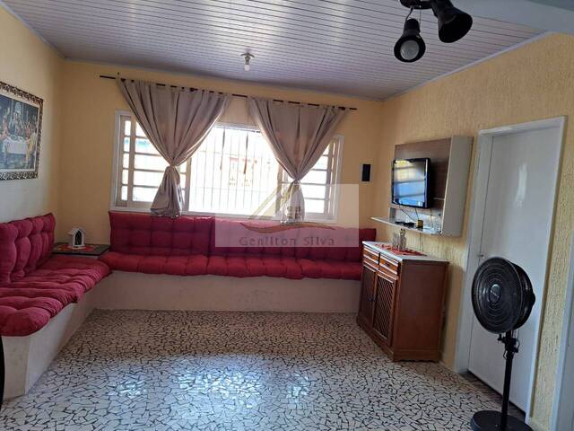 Casa para Venda em Ibiúna - 5